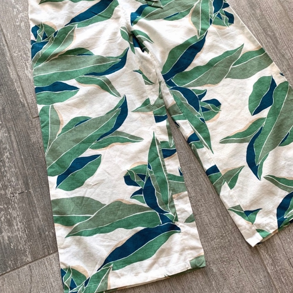 🔥🔥BILLABONG - FLORAL FORWARD FEELINGS JUMPSUIT🔥🔥 - Picture 8 of 11